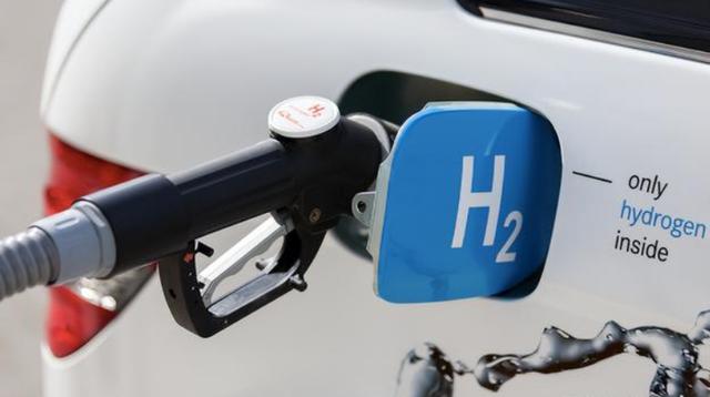 华为氢能源汽车上市时间(华为5G氢能源汽车)