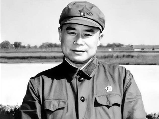 1978年李云龙原型逝世，离婚惊动中央，临终遗言：不让前妻来葬礼