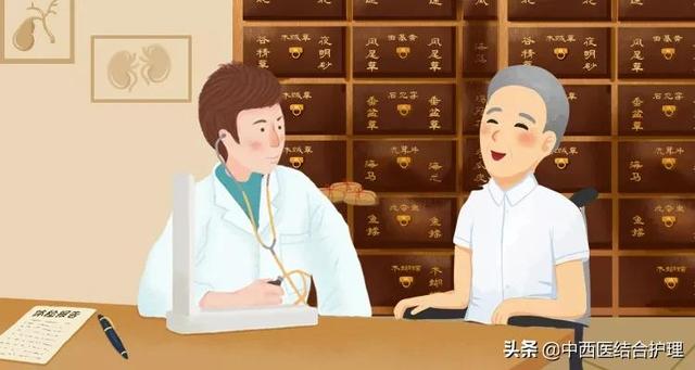 「护肾科普」护肾延衰，重在医和养，功在补虚和堵漏