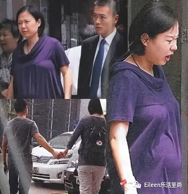 甘比继子再婚，倒追300亿贵公子的女生什么来头？