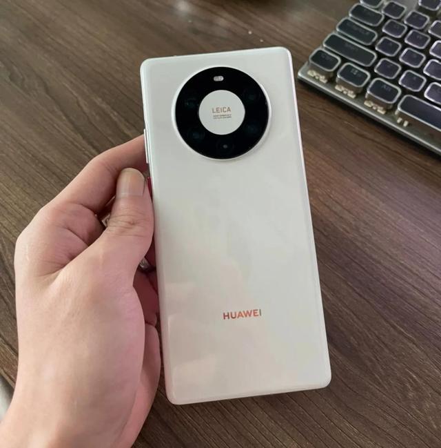 这才是我最推荐的华为顶级旗舰！我为什么选择Mate40Pro+？-第7张图片-9158手机教程网