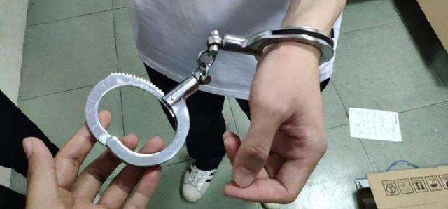妻子遭强奸，警方调查发现嫌疑人是丈夫，丈夫：我是为了挽救婚姻