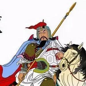 中国历史上的10大顶级名将