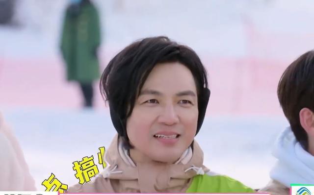 3月才开始，10位明星接连被曝“脸崩”，让61岁的蔡明情何以堪？