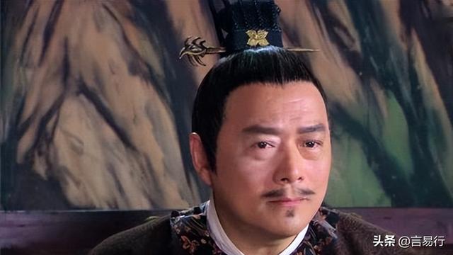 中国古代十大奸臣排名，历史上第一奸相是谁
