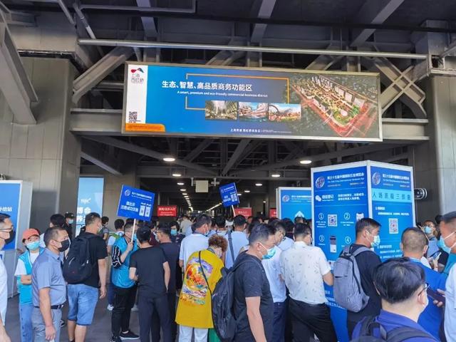 7月份上海五金机械展