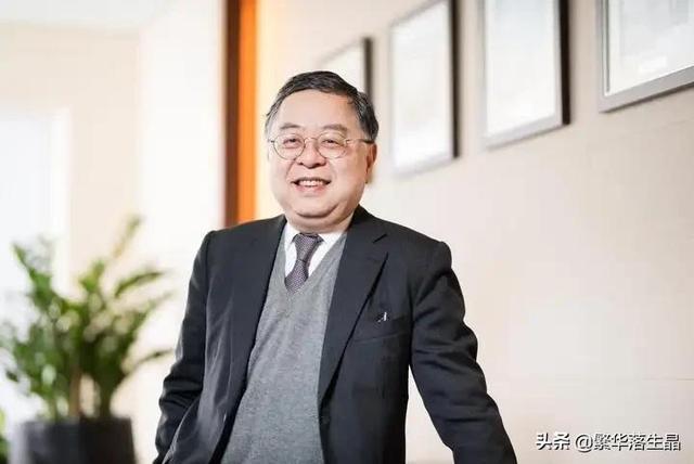 香港感染总人数近105万，继李兆基出手后，陈启宗也出手了