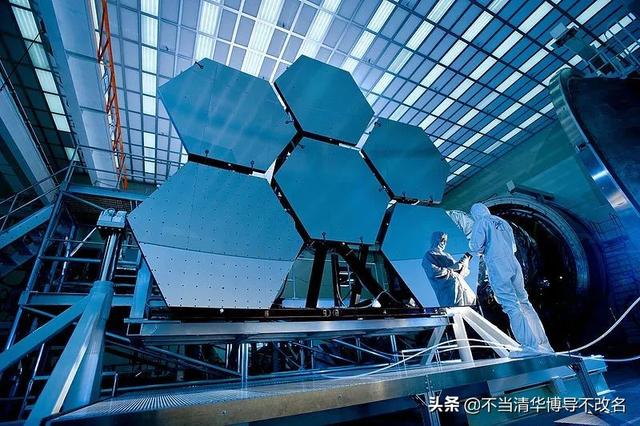 最强最贵望远镜发射升空！詹姆斯·韦布望远镜为何如此受期待？