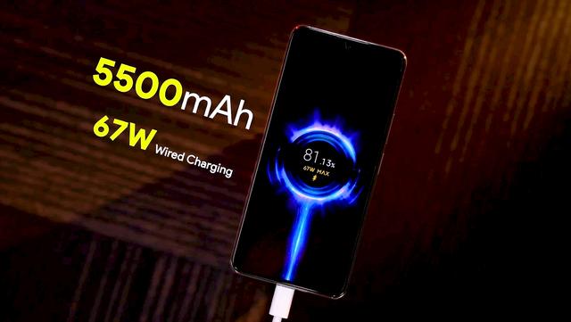 2K屏幕+5500mAh+红外遥控，售价仅2399元，售价太亲民了