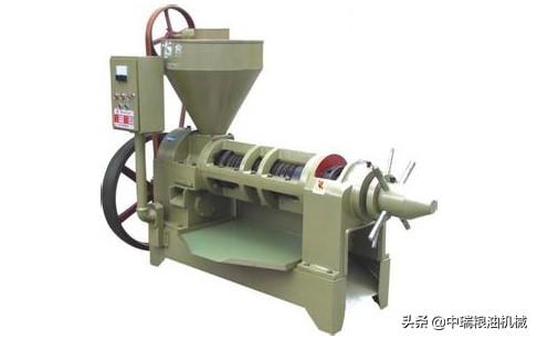 全国茶油过滤机