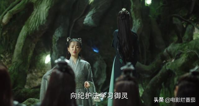 太尬！热巴的磨皮，任嘉伦的“假腹肌”，把古偶剧的雷全踩了一遍
