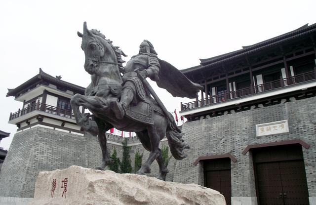 二分钟读懂中国历史