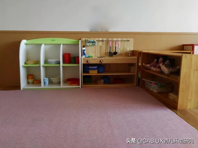 如何培养孩子的“秩序感”？试试从整齐有序的环境创设开始