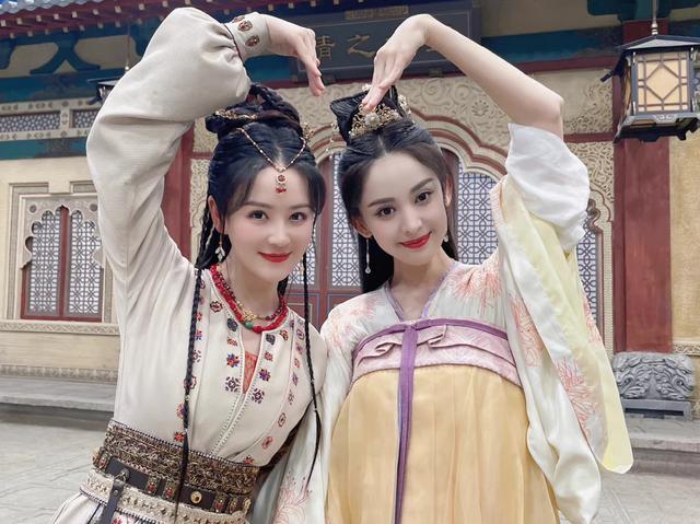 蒋劲夫古力娜扎演的电视剧_蒋劲夫和古力娜扎演的电视剧-星座梦城