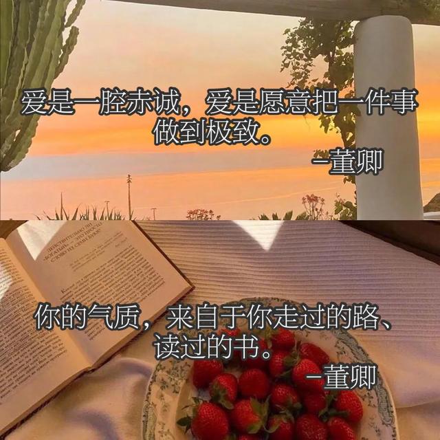 可以写进作文的“央视顶级文案”