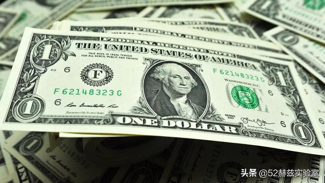 美国不还中国的债务,能怎么办「中国抛售美债」