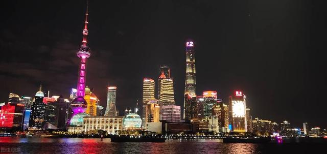 美国经济五大州，中国经济五大省，谁更强？