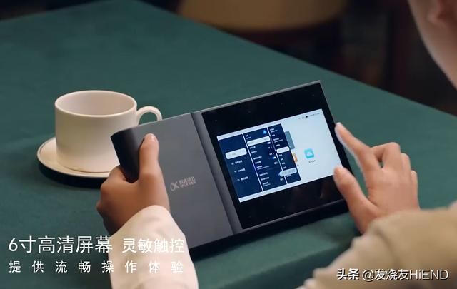 自动对焦和大电量加持，内置智能语音助手！七款便携投影仪推荐