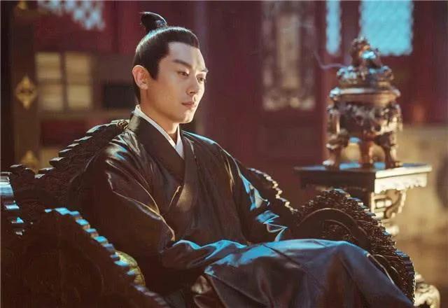 朱瞻基：文武双全，从出生起，人生就像开了挂一样，一路绿灯