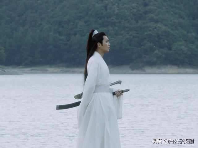 雪中悍刀行大结局是完美的么(雪中悍刀行小说大结局完整版)