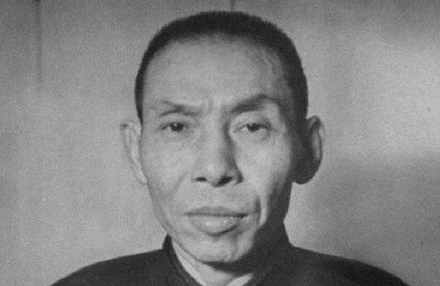 孟小冬晚年：我的两任丈夫，梅兰芳是伪君子，杜月笙是真“流氓”