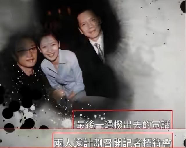 19年后才懂张国荣：他悲剧人生的关键，不是挚爱唐鹤德也非张柏芝