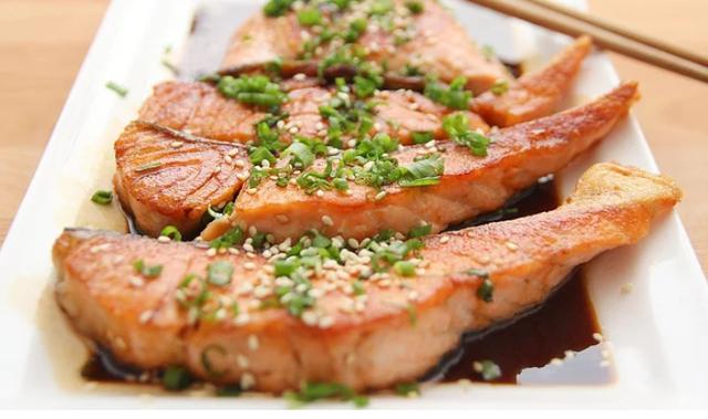 常吃这9类食物，有助补脑