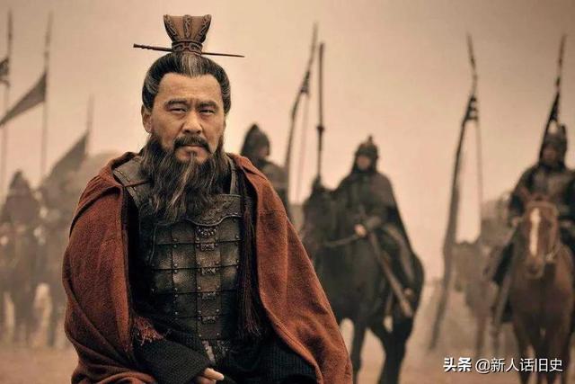 为何说曹操与蔡文姬，一段割舍不掉的情愫，最终演变为放手与照顾