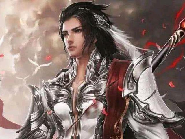 神帝轩辕昊TXT(神帝轩辕昊txt下载)