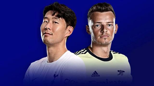 热刺主场3-0大胜阿森纳！孔蒂为何换下孙兴慜？