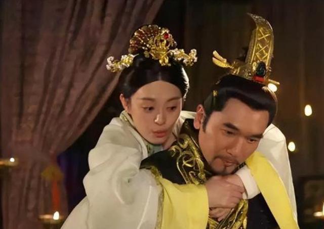 历史上臭名昭著的4个人物，如今被影视剧洗白，反而成了大好人？