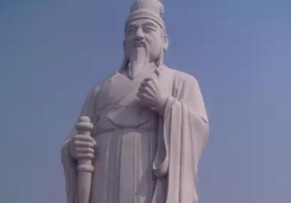 商朝灭亡之后，纣王的哥哥建立一个国家，意外成为春秋五霸之一