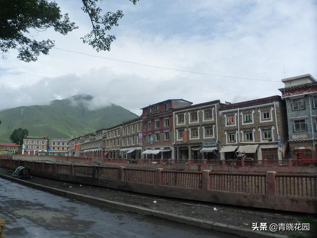 川藏騎行日志：超級爛路，搭車？不搭車？