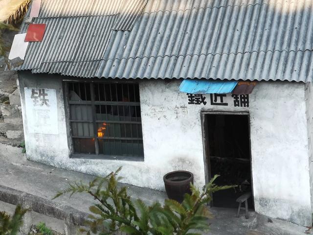 摩托周邊旮旯遊之官莊篇3——夜話官莊