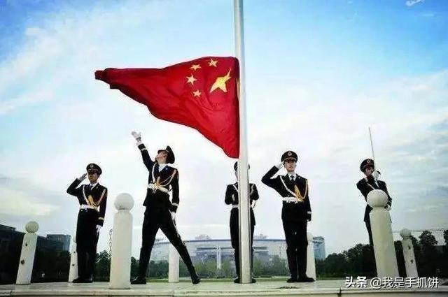 5月14日，中国传来6个好消息