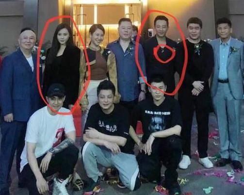 错怪徐熙媛了？张颖颖的一个举动，暗指汪小菲没担当
