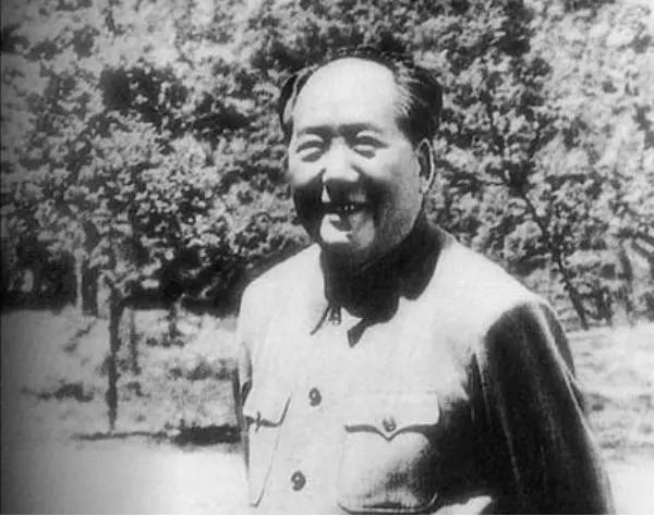 他为毛主席做饭22年，做饭不敢放酱油，回忆：毛主席晚年不吃辣椒