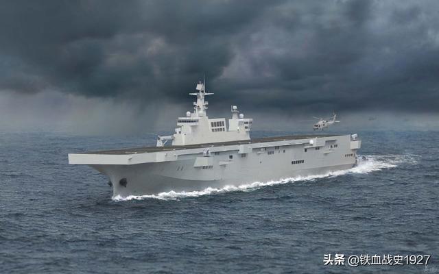021中国三大舰队现服役军舰"