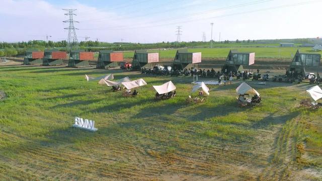 诗和远方 就在九原