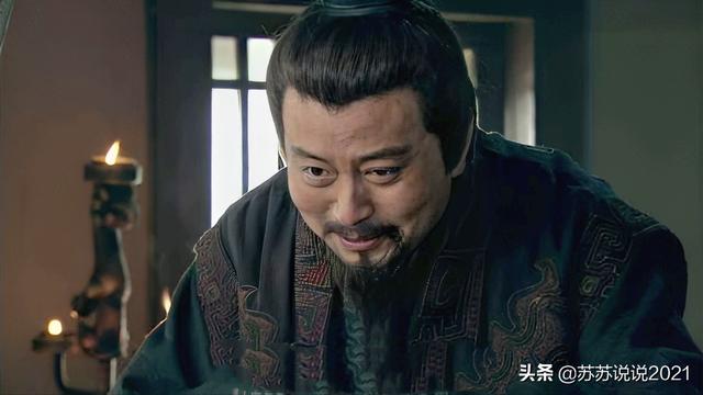身历西汉四朝，得所有皇帝赞许，一代贤相陈平寿终正寝，得善终