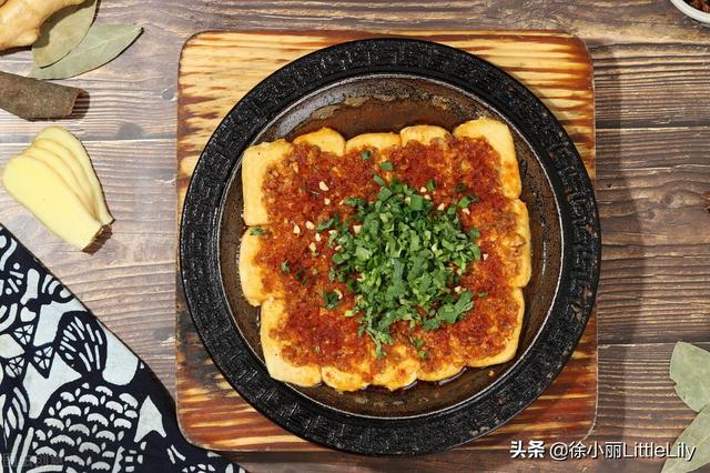 日常生活的食物药性寒、热、温、凉，你都知道吗？