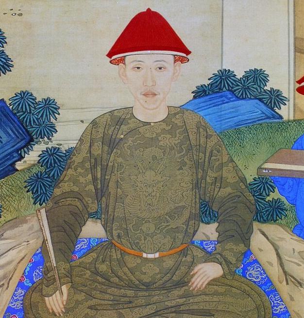 康熙帝为何选择四阿哥为继承人？种种迹象已经表明，皇位非他莫属