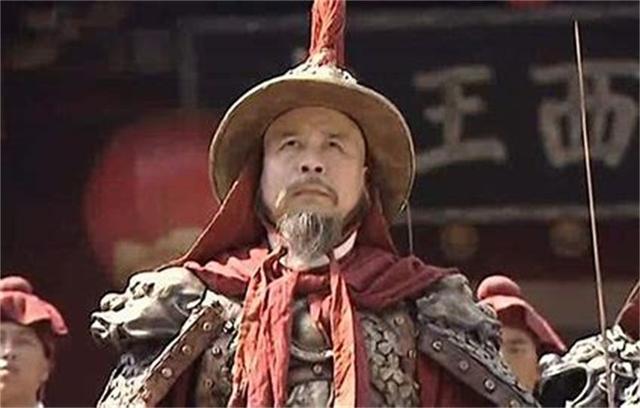 李自成当了42天皇帝，42天里他都干了什么？四件大事把他送上绝路