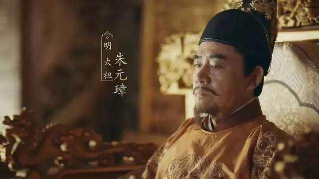 从乞丐到皇帝，1352年的春天，朱元璋的人生发生了什么转变？