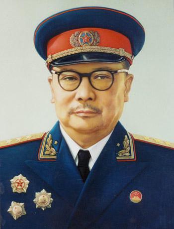 1949年，北平两个警卫营突然兵变，目标是在香山办公的毛主席