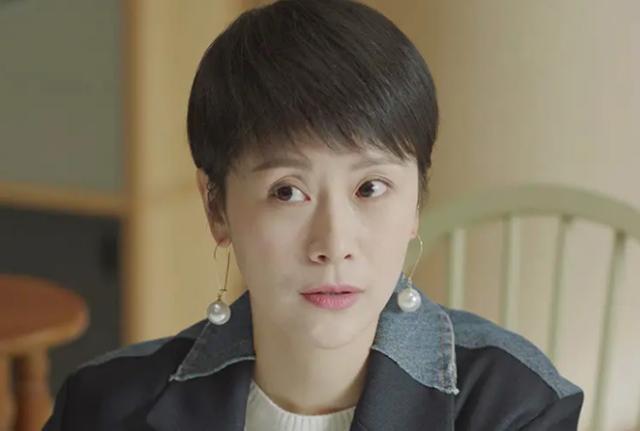 《心居》双女主演技：海清哭戏如教科书，童瑶“歪嘴挤眼”没有泪