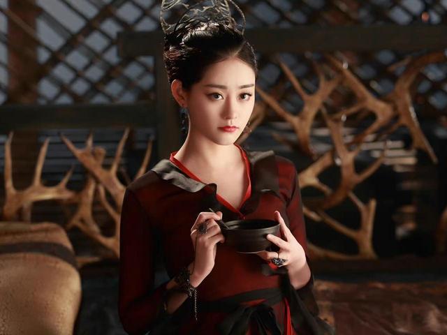 黄梦莹为什么不红(黄梦莹现在干什么了)