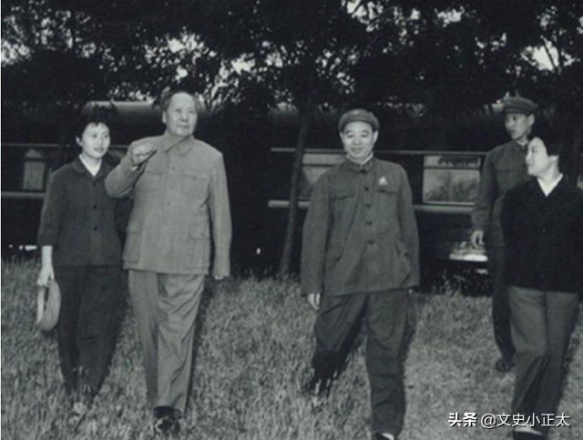 毛泽东卫士长李银桥，相伴15年，分别时主席拿出800元安家费
