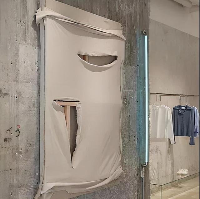 展陈工程有什么好