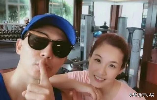 “假小子”变环球小姐、却甘当刘畊宏的绿叶，王婉霏是怎样的女人
